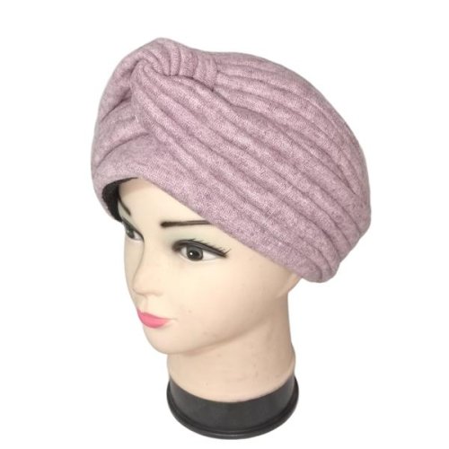 Шапка Mabi (56-60) MB309 beige (зима) Mabi MB309 beige