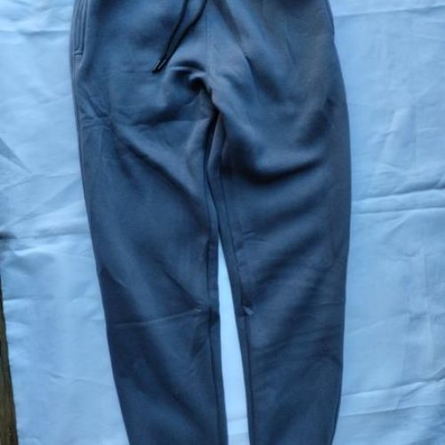 Штаны спорт Panda (M-3XL) 1366 grey (зима) Panda 1366 grey