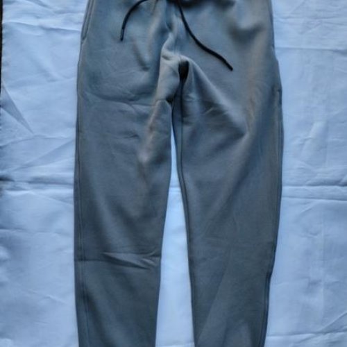 Штаны спорт Panda (M-3XL) 1368 grey (зима) Panda 1368 grey