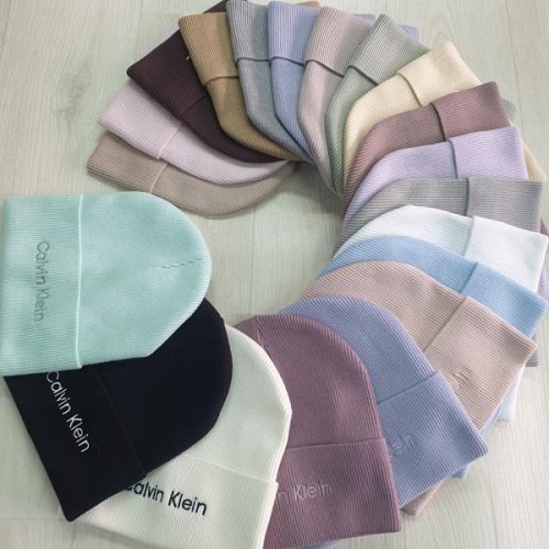 Шапка Candy (one size) CN1402 mix (зима) Candy CN1402 mix