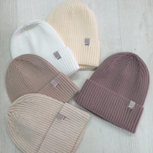 Шапка Candy (56-60) CN1437 mix (зима) Candy CN1437 mix