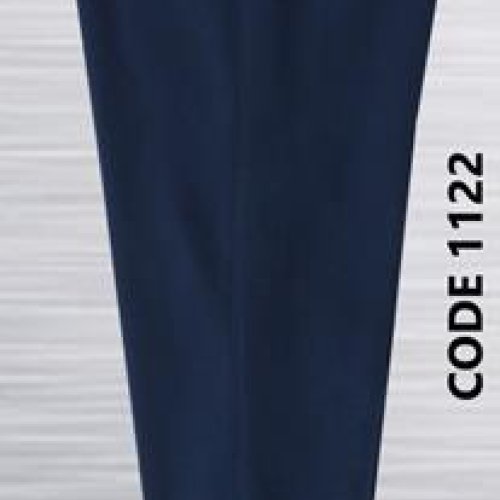 Штаны спорт AZT (2XL-6XL) 1122NF blue (зима) AZT 1122NF blue