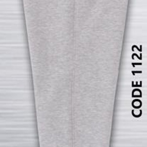 Штаны спорт AZT (S-2XL) 1122NF l.grey (зима) AZT 1122NF l.grey
