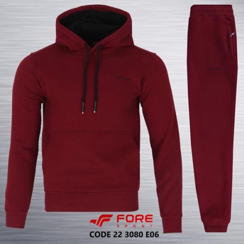 Костюм спорт AZT (54-62) 22-3080E06 wine (зима) AZT 22-3080E06 wine