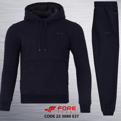 Костюм спорт AZT (54-62) 22-3080E37 navy (зима) AZT 22-3080E37 navy