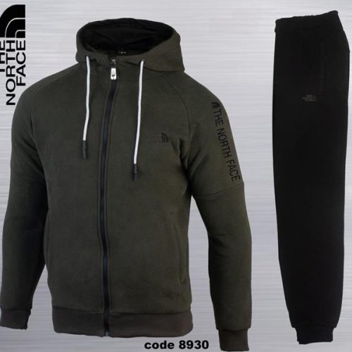 Костюм спорт AZT (S-2XL) 8930-1 khaki (зима) AZT 8930-1 khaki