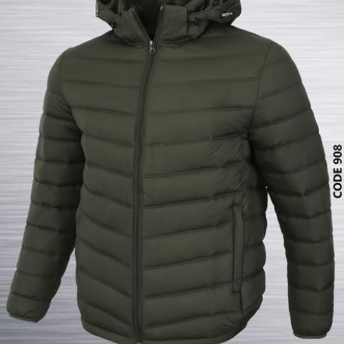 Куртка AZT (52-60) 908 khaki (деми) AZT 908 khaki