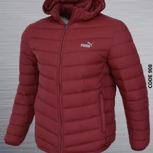 Куртка AZT (52-60) 908 wine (деми) AZT 908 wine