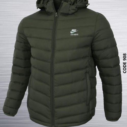 Куртка AZT (52-60) 908-1 khaki (деми) AZT 908-1 khaki