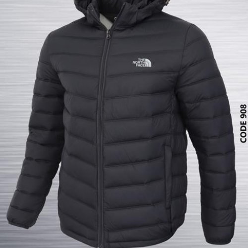 Куртка AZT (52-60) 908-2 d.grey (деми) AZT 908-2 d.grey