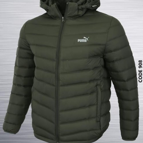 Куртка AZT (52-60) 908-2 khaki (деми) AZT 908-2 khaki