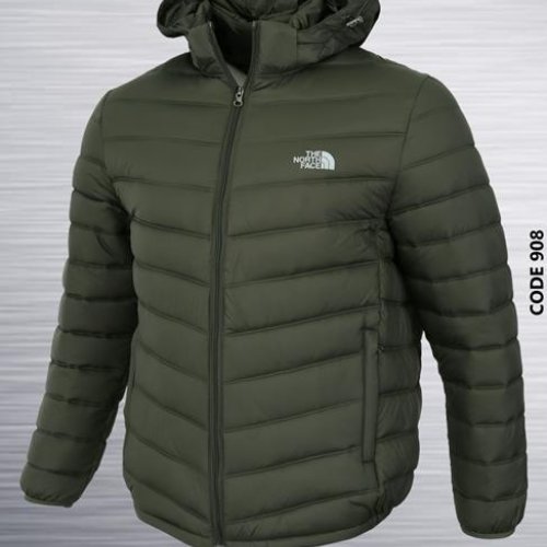 Куртка AZT (52-60) 908-3 khaki (деми) AZT 908-3 khaki