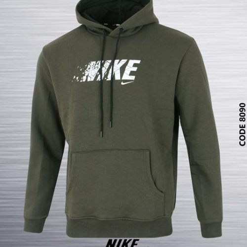 Худи AZT (S-2XL) NK7090-2 khaki (зима) AZT NK7090-2 khaki