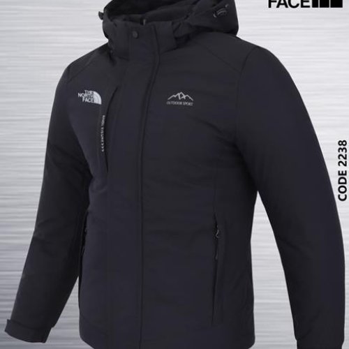 Куртка AZT (46-54) AZ28-2238 navy (зима) AZT AZ28-2238 navy