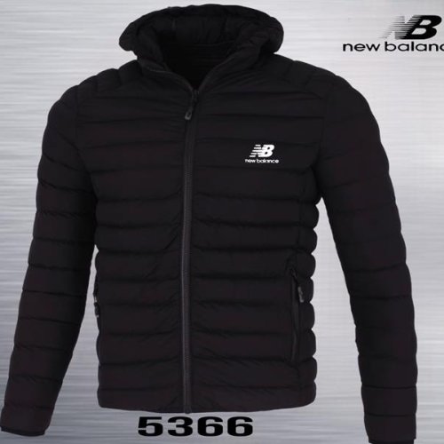 Куртка AZT (46-54) AZ32-5366 black (деми) AZT AZ32-5366 black