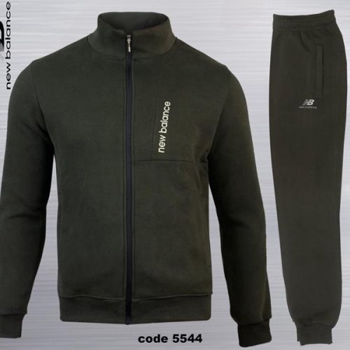 Костюм спорт AZT (S-2XL) AZ50-5544 khaki (зима) AZT AZ50-5544 khaki