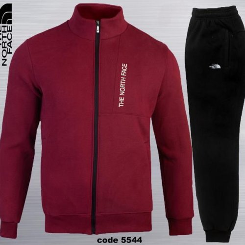 Костюм спорт AZT (S-2XL) AZ56-5544 wine (зима) AZT AZ56-5544 wine