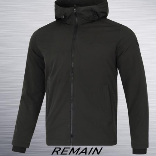 Куртка AZT (M-3XL) AZ65-3033 khaki (деми) AZT AZ65-3033 khaki