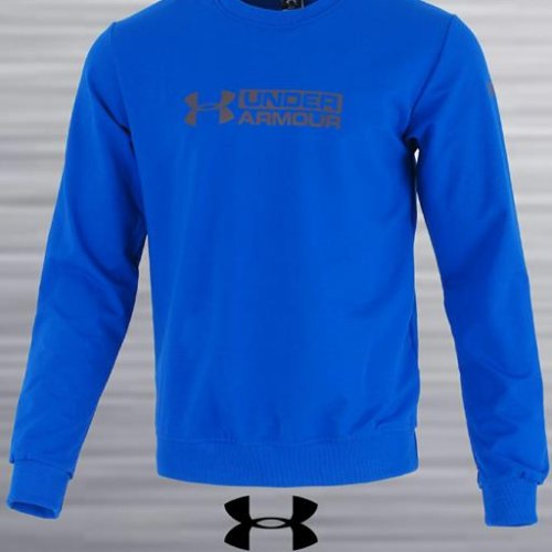 Свитер AZT (3XL-7XL) AZ81-4142 blue (зима) AZT AZ81-4142 blue