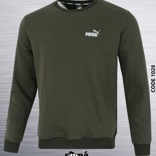 Свитер AZT (2XL-6XL) AZ83-1028 khaki (зима) AZT AZ83-1028 khaki