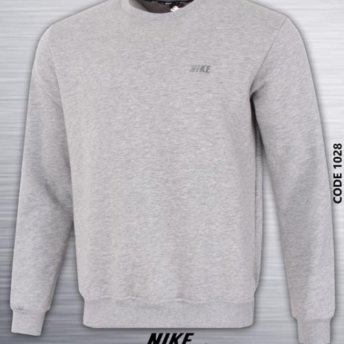Свитер AZT (2XL-6XL) AZ90-1028 grey (зима) AZT AZ90-1028 grey