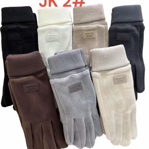 Перчатки Rubi (6.5-8.5) JL2 mix (зима) Rubi JL2 mix