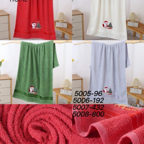 Полотенце Mallory (35*75) 5007-432 (деми) Mallory 5007-432