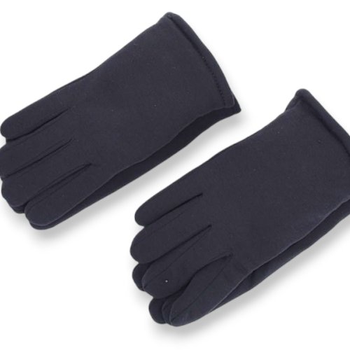 Перчатки YLZL (M-XL) 2307 black (зима) YLZL 2307 black