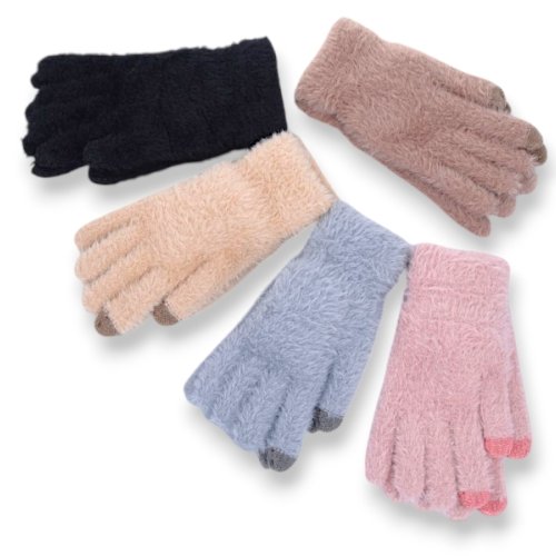 Перчатки YLZL (11-13) C3 mix (зима) YLZL C3 mix