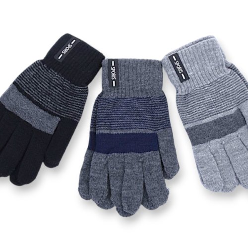 Перчатки YLZL (M-XL) C7 mix (зима) YLZL C7 mix