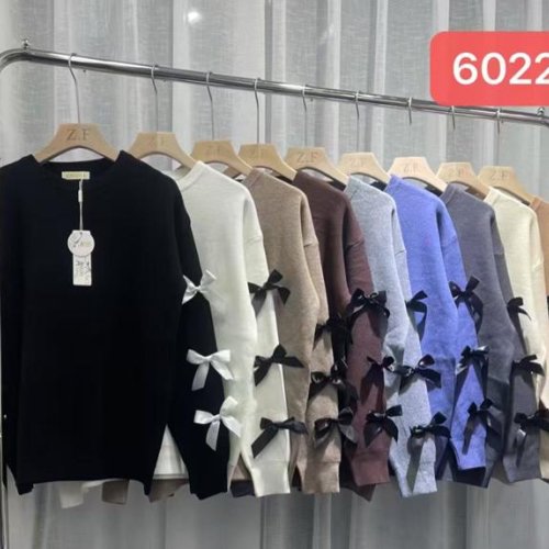 Свитер Immei (50-52) 6022 mix (деми) Immei 6022 mix