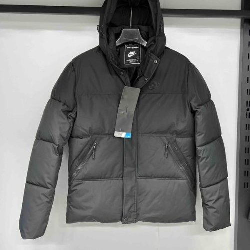 Куртка Lina (48-56) D20 black (зима) Lina D20 black