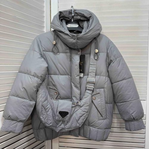 Куртка Major (116-140) YX5888 grey (зима) Major YX5888 grey