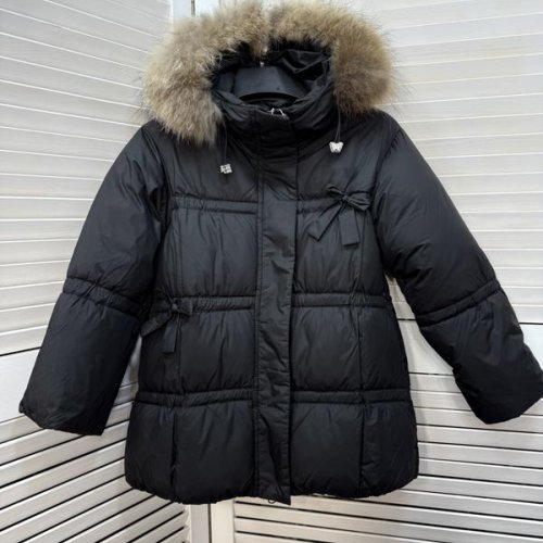 Куртка Major (92-116) CP11H black (зима) Major CP11H black