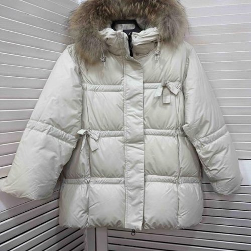 Куртка Major (92-116) CP11H white (зима) Major CP11H white