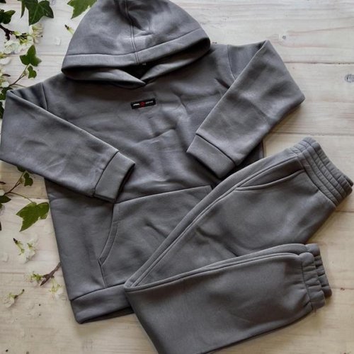 Костюм спорт Marimaks (146-164) 1006 grey (зима) Marimaks 1006 grey