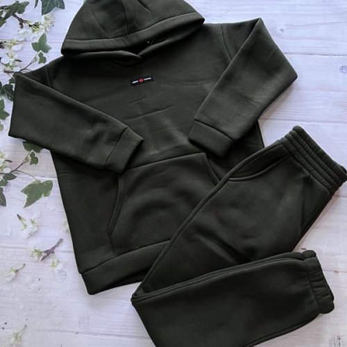 Костюм спорт Marimaks (146-164) 1006 khaki (зима) Marimaks 1006 khaki