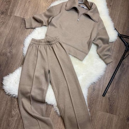 Костюм спорт SunnyTot (140-164) S6 nude (зима) SunnyTot S6 nude