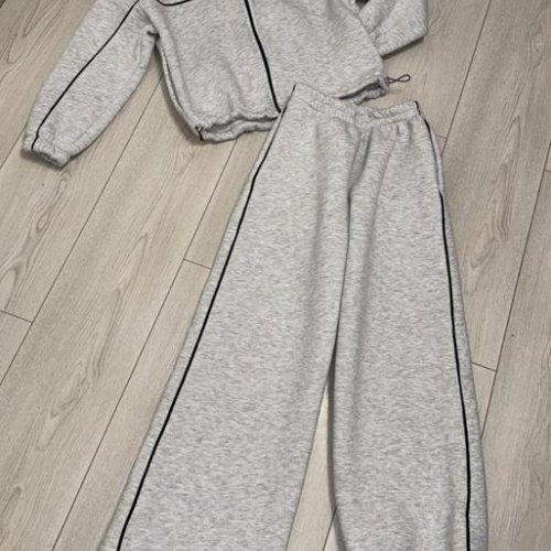 Костюм спорт SunnyTot (146-164) S8 l.grey (зима) SunnyTot S8 l.grey