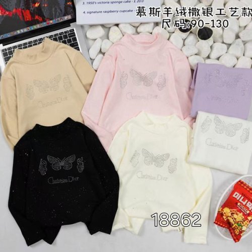 Свитер SunnyTot (3-7) 18862 beige (деми) SunnyTot 18862 beige