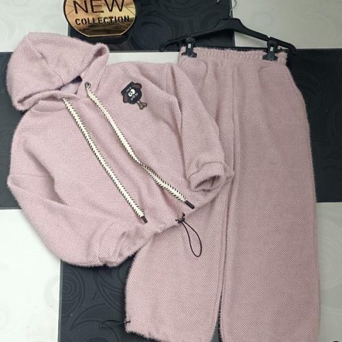 Костюм спорт SunnyTot (134-152) S58 powder (зима) SunnyTot S58 powder