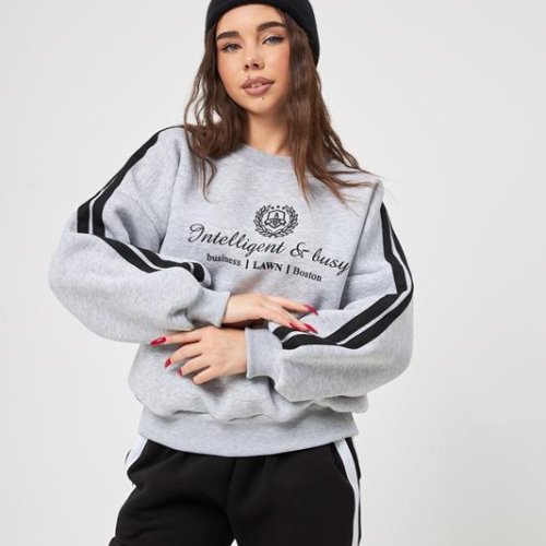 Свитер SunnyTot (140-164) S95 grey (деми) SunnyTot S95 grey