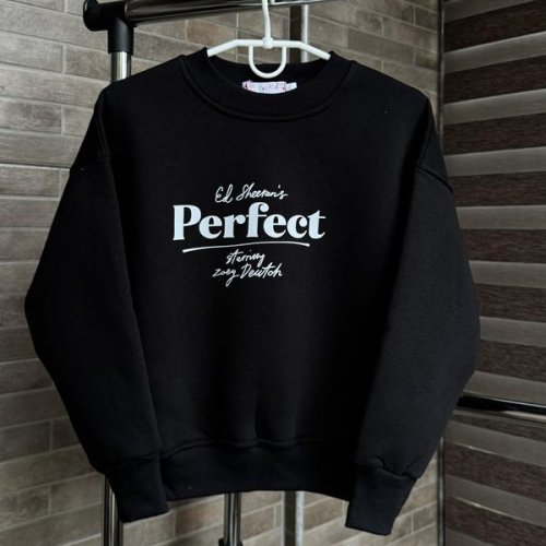 Свитер SunnyTot (122-140) S34 black (деми) SunnyTot S34 black