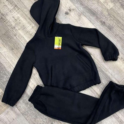 Костюм спорт SunnyTot (134-164) S49 navy (зима) SunnyTot S49 navy