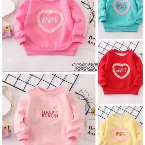 Свитер SunnyTot (1-4) 18825 pink (зима) SunnyTot 18825 pink