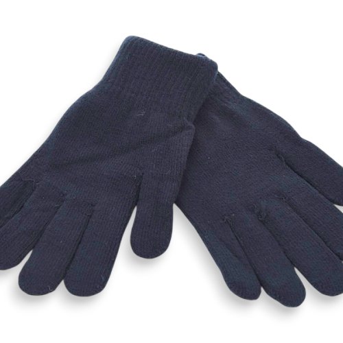 Перчатки KH clothes (one size) 2003 black (зима) KH clothes 2003 black