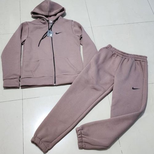 Костюм спорт Sevim (11-15) SV951 beige (зима) Sevim SV951 beige