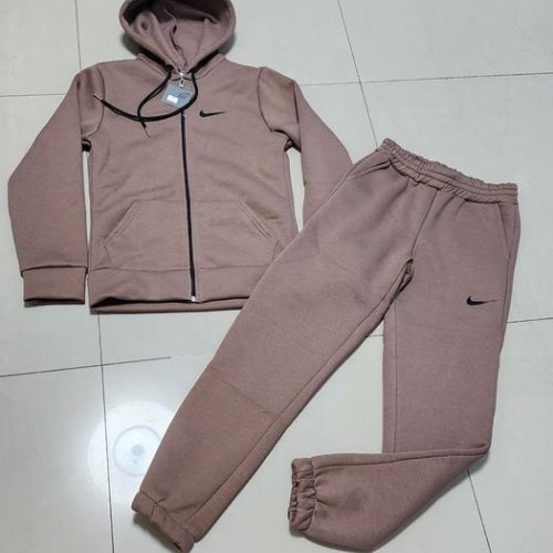 Костюм спорт Sevim (36-44) SV952 brown (зима) Sevim SV952 brown