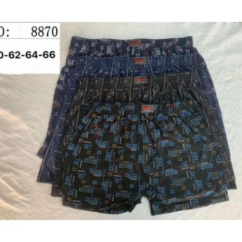 Трусы Redoor (60-66) 8870-1 mix (лето) Redoor 8870-1 mix