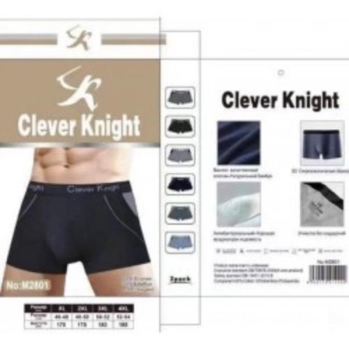 Трусы Redoor (XL-4XL) M2101 mix (лето) Redoor M2101 mix